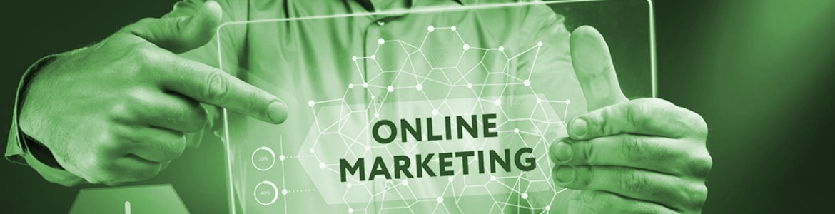 Online marketing od NET invenio