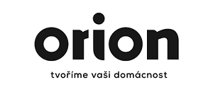 Orion tvoříme vaši domácnost